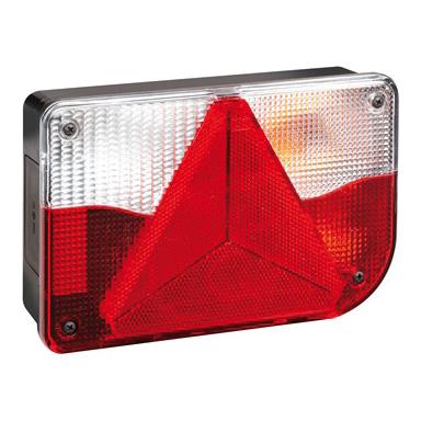 JOKON COMBI 830 OIK+PER. Per=C3=A4vaunun takavalo - Takavalot - 18868 - 1