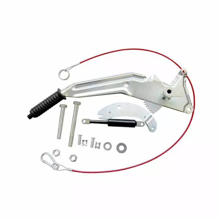 K=C3=A4sijarrukahva Wap 15 AS Vetop=C3=A4=C3=A4h=C3=A4n - Käsijarrukahvat ja tarvikkeet - 20718 - 1