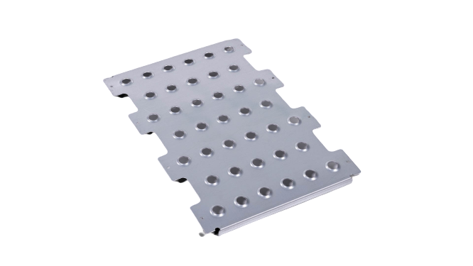 KULKUTASO ZN 312-V1 - Kävelysillat - 20338 - 1