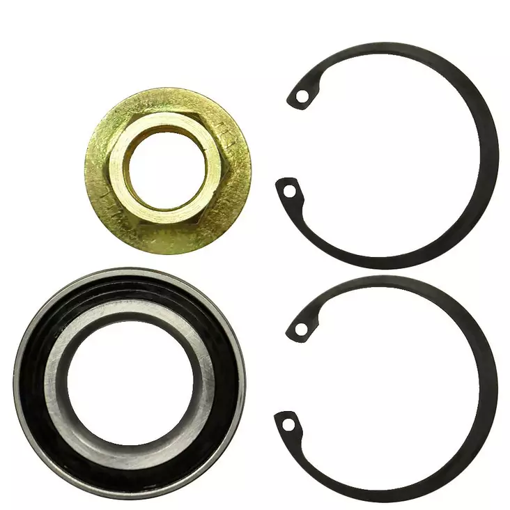 KOMPAKTILAAKERISARJA 34/64x37 - Kompaktilaakerit - 20598 - 1