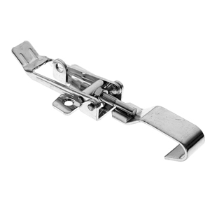 KUOMULUKKO B&M 180-195MM - Kuomun varaosat ja tarvikkeet - 10458 - 1