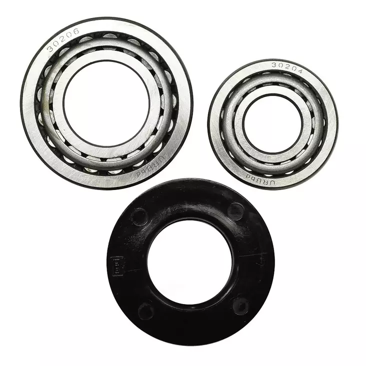 LAAKERISARJA PEITZ R 234-76 - Kartiorullalaakerit - 20628 - 1