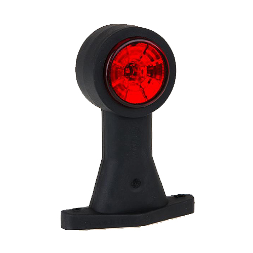 LED =C3=84=C3=84RIVALO PUN/VALK. FT-009 - Etu-, sivu- ja äärivalot - 17978 - 1