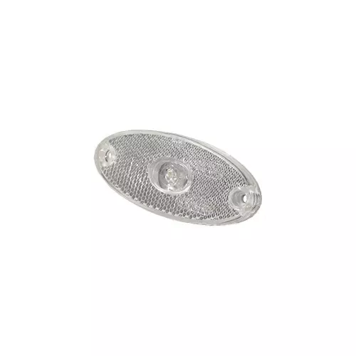 LED ETUVALO VALK. 12-24V - Etu-, sivu- ja äärivalot - 10948 - 1