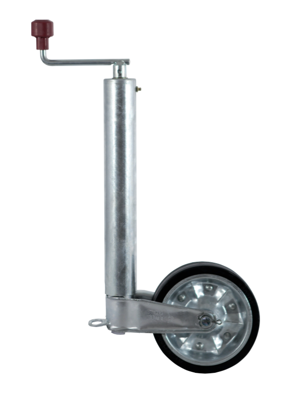 NOKKAPY=C3=96R=C3=84 500KG PELTIVANNE - Nokkapyörät - 17848 - 1