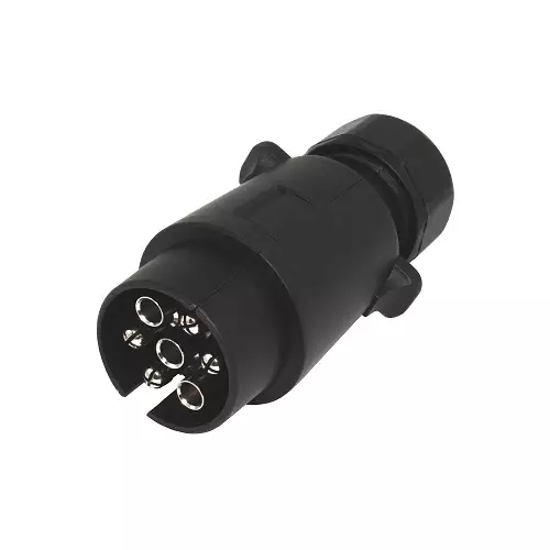 PISTOKE 7-NAP. ABIKO - Pistokkeet ja pistorasiat - 17968 - 1