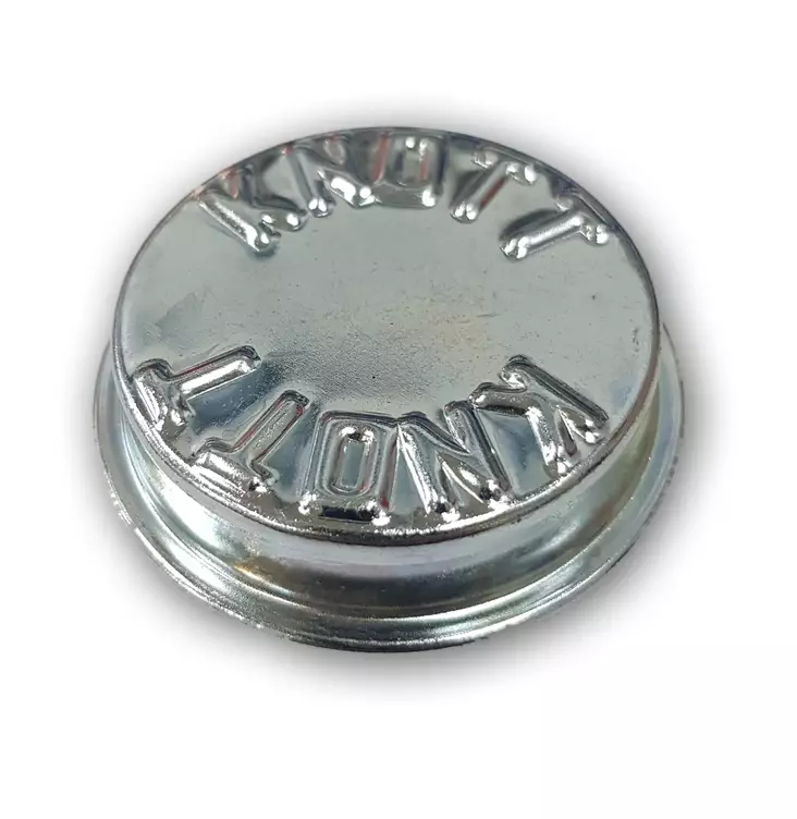 RASVAKUPPI 48MM KNOTT - Rasvakupit - 18818 - 1