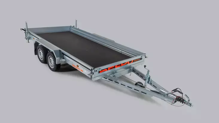 RESPO 2000A402T182 PLH - Autotrailerit ja lavetit - 20328 - 1
