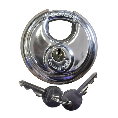 RIIPPULUKKO AISALUKKOON - Aisalukot - 16058 - 1