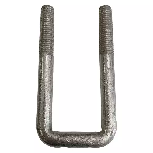 U-PULTTI M14 45mm x 120mm - Alustan tarvikkeet - 21038 - 1