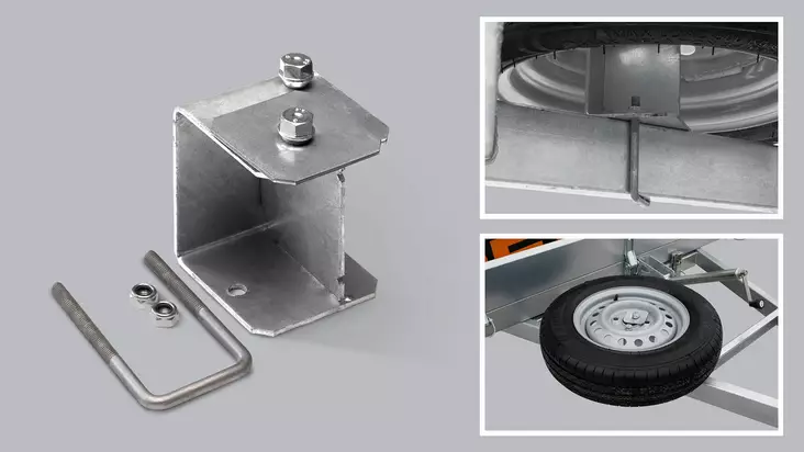 VARARENKAAN PIDIKE RESPO VAAKA - Vararenkaan pidikkeet - 20778 - 1