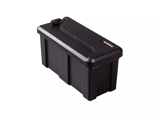 VARUSTELAATIKKO 550X250X295 - Varustelaatikot ja akkukotelot - 20128 - 1