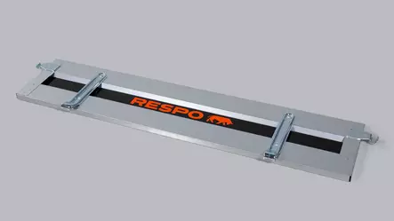 RESPO ETU/TAKALAITA 1.50 X 0.33 - Etu- ja takalaidat - 21039 - 1