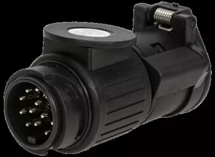 LED ADAPTERI 13/13-NAP. - Adapterit ja jännitteenmuuntimet - 21069 - 1