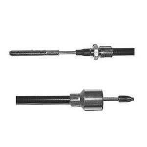 JARRUVAIJERI 1550 AL-KO/BPW RASVANIPALLA - Jarruvaijerit holkki 23 / 26 mm - 10249 - 2