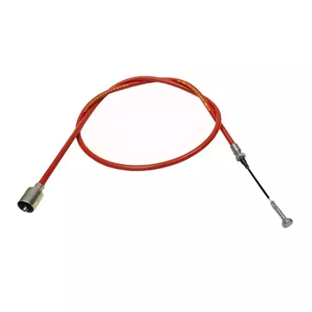 JARRUVAIJERI 890 AL-KO/BPW PIKAK. - Jarruvaijerit holkki 23 / 26 mm - 20299 - 1