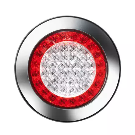 JOKON LED TAKA/SUUNTAV. 155/24 - Takavalot - 20859 - 1