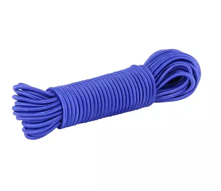 KUMINARU KUORMAPEITTOON METRITAVARA - Kuormapeitteen tarvikkeet - 16029 - 1