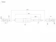 KAASUJOUSI TMT 500MM 250N - Kaasujouset - 20999 - 3