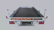 RESPO 3500A492T205 - Autotrailerit ja lavetit - 18029 - 3
