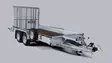 RESPO 3500S382T180 - Autotrailerit ja lavetit - 20329 - 1
