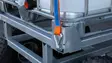RESPO ATV R-120 IBC-kontin kuljetusvaunu - Käyttötarkoitukselliset peräkärryt - 21009 - 6