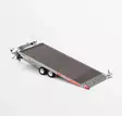 TEMARED CARKEEPER 4820/2 S 3000KG - Autotrailerit ja lavetit - 20969 - 4