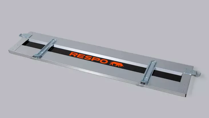 RESPO ETU/TAKALAITA 1.50 X 0.33 - Etu- ja takalaidat - 21039 - 1