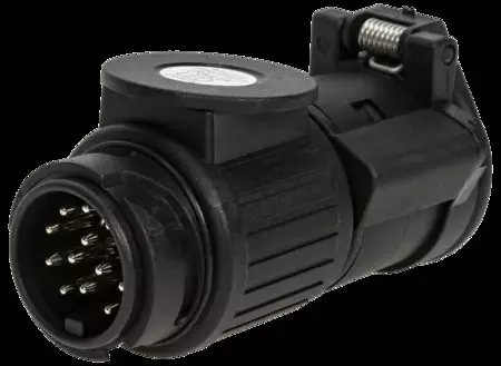 LED ADAPTERI 13/13-NAP. - Adapterit ja jännitteenmuuntimet - 21069 - 1