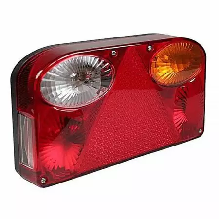 DAFA TR-001 YHD.TAKAVALO OIK. - Takavalot - 17569 - 1