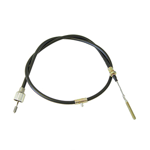 JARRUVAIJERI 1550 AL-KO/BPW RASVANIPALLA - Jarruvaijerit holkki 23 / 26 mm - 10249 - 1