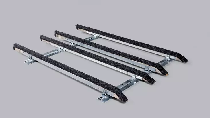 JETSKI LIUKUTASOSETTI - Jettitrailerit - 20949 - 1