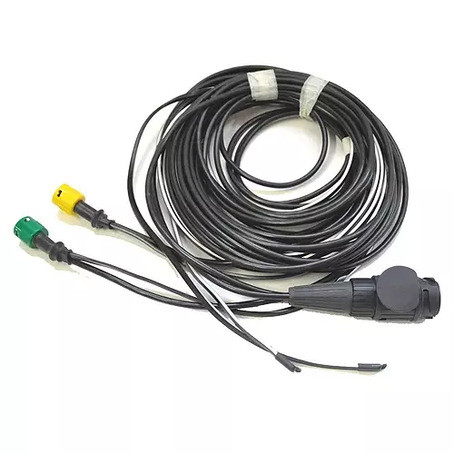 JOHTOSARJA 8,3M+2X6,5M - Johtosarjat - 18859 - 1