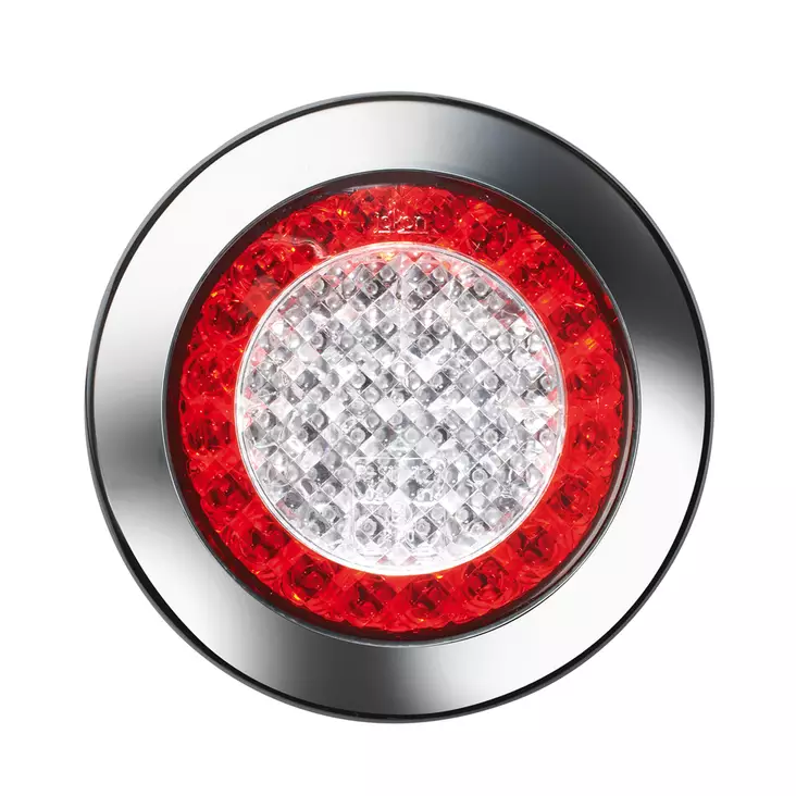 JOKON LED TAKA/SUUNTAV. 155/24 - Takavalot - 20859 - 1