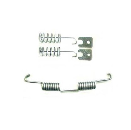 JOUSISARJA AL-KO 1635/-6/-7 160X35 - Jarrujen säätöosat - 17819 - 1