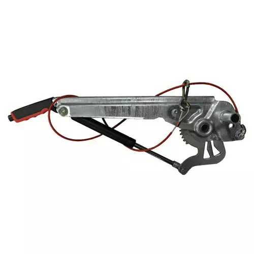 K=C3=84SIJARRUKAHVA AL-KO 60S 90S/3 - Käsijarrukahvat ja tarvikkeet - 17609 - 1