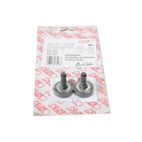 Al-Ko KITKAPALA-SARJA AKS-2000/4 , 3004 - Kitkakytkimet ja tarvikkeet - 10619 - 1