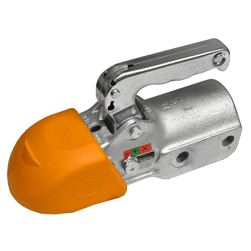 KUULAKYTKIMEN KUMISUOJA SD-05 - Kuulakytkimen suojaus ja varusteet - 20689 - 1