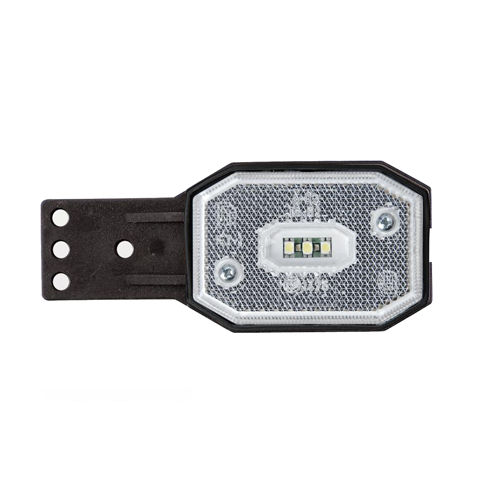 Per=C3=A4k=C3=A4rryn LED ETUVALO DC JOHTO 0,5M - Etu-, sivu- ja äärivalot - 20649 - 1