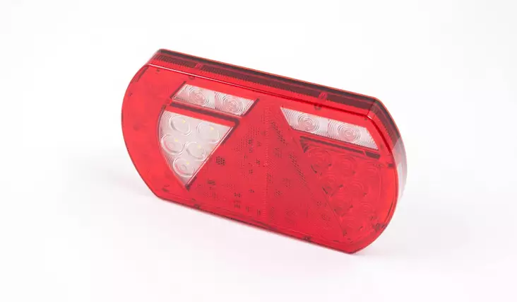 LED TAKAVALO VAS. 12-24V 6-NAP. - Takavalot - 17769 - 1