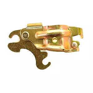 LEVITIN AL-KO 1637E - Jarrujen säätöosat - 18839 - 1