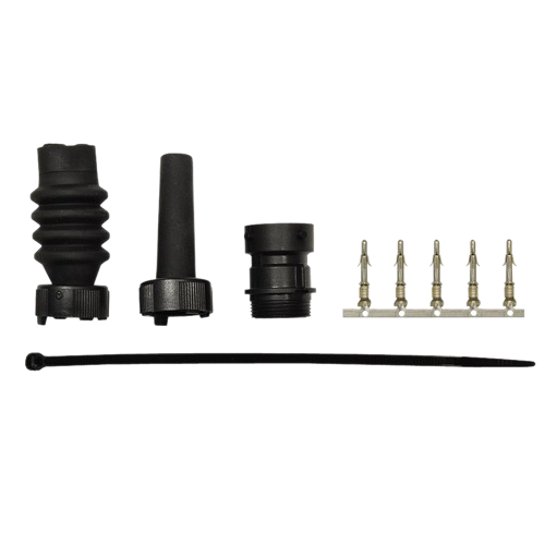 ASP=C3=96CK 5-NAP. LIITIN UROS - Valojen liittimet - 17879 - 1