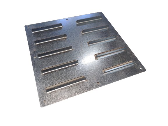 LIUKUESTELEVYT 3 KPL - Kuljetustelineet - 10929 - 2