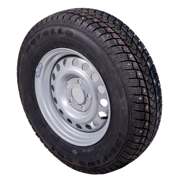 Per=C3=A4vaunun nastarengas 185r14c - Nastarenkaat - 20019 - 1