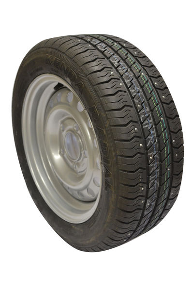 Per=C3=A4vaunun nastarengas 195/50R13C 5x112 - Nastarenkaat - 20169 - 2