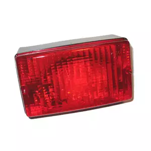 RADEX 4001 SUMUVALO - Muut valot & valosarjat - 10189 - 1