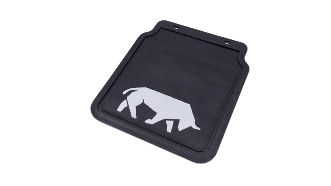 Per=C3=A4vaunu RESPO ROISKEL=C3=84PP=C3=84 - Lokasuojan tuet ja roiskeläpät - 10749 - 2