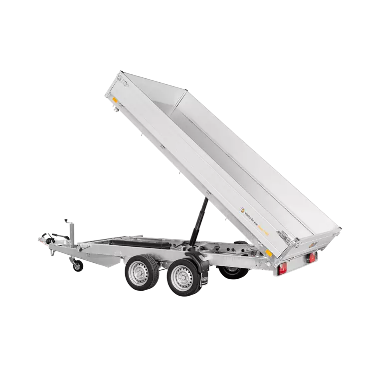 SÄHKÖHYDRAULIIKKA SARIS - Muut perävaunun lisävarusteet - 18949 - 1