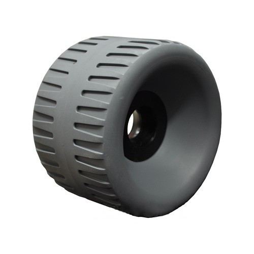 SIVURULLA 123x83mm KEINUVA TERMOELASTI AL-KO - Sivurullat - 17689 - 1