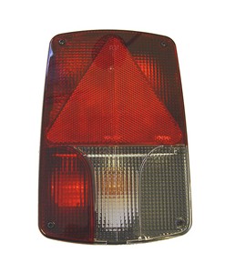 VARALASI HELLA MG-12 VASEN - Takavalon varalasit - 20309 - 1